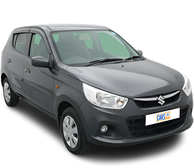 Maruti Alto K10-img